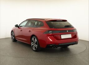 Peugeot 508 - 2019