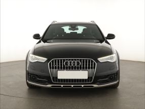 Audi Allroad - 2018