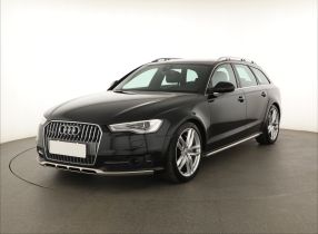 Audi Allroad - 2018