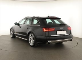 Audi Allroad - 2018