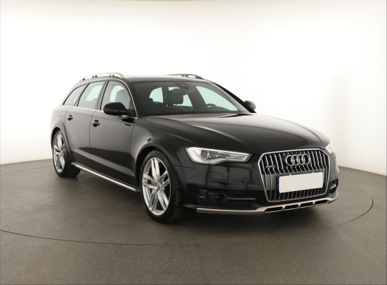 Audi Allroad