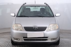 Toyota Corolla - 2002