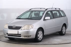 Toyota Corolla - 2002