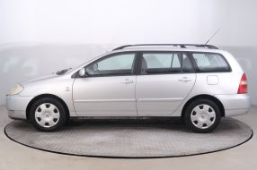 Toyota Corolla - 2002