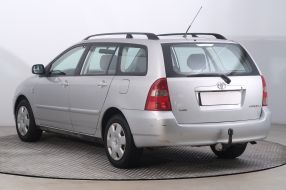 Toyota Corolla - 2002
