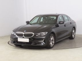 BMW 3 - 2021