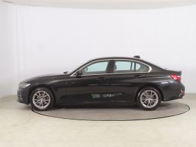 BMW 3 - 2021