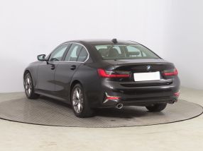 BMW 3 - 2021