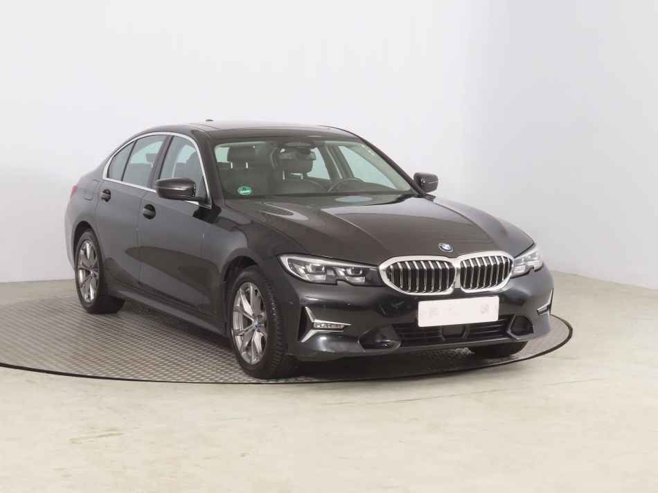 BMW 3 - 2021