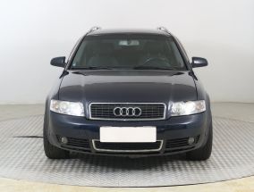 Audi A4 - 2004