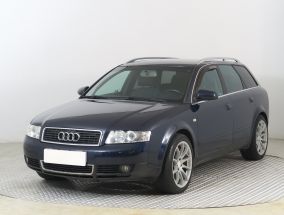 Audi A4 - 2004