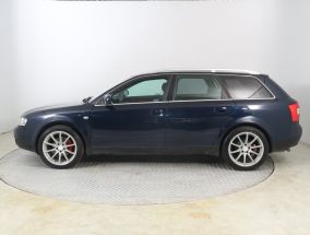 Audi A4 - 2004