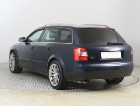 Audi A4 - 2004