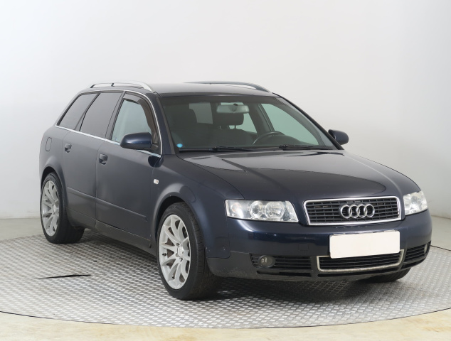 Audi A4 2004
