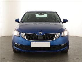 Skoda Octavia - 2019