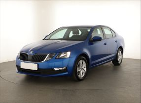 Skoda Octavia - 2019