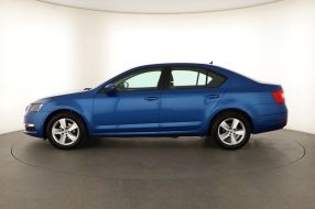 Skoda Octavia - 2019