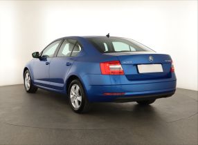 Skoda Octavia - 2019