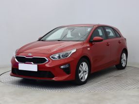 Kia Ceed - 2021