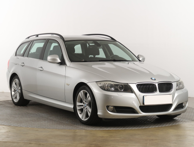 BMW 3 2008