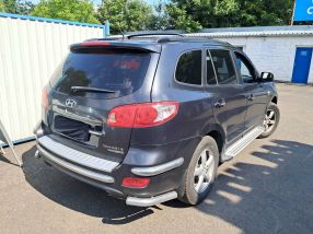 Hyundai Santa Fe - 2007