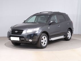 Hyundai Santa Fe - 2007