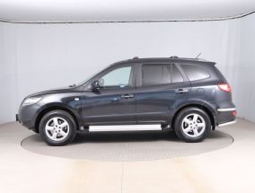 Hyundai Santa Fe - 2007
