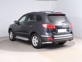 Hyundai Santa Fe - 2007