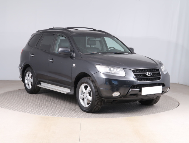 Hyundai Santa Fe 2007