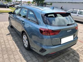 Kia Ceed - 2024