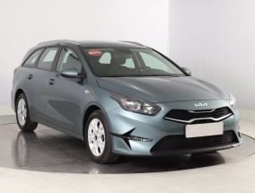 Kia Ceed - 2024