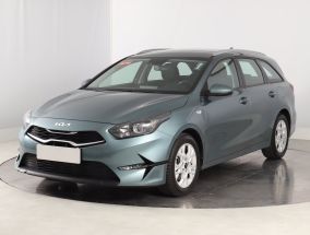 Kia Ceed - 2024