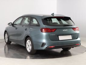 Kia Ceed - 2024