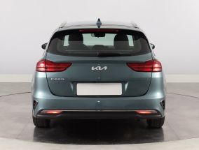 Kia Ceed - 2024