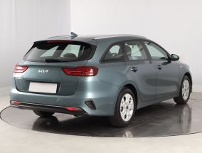 Kia Ceed - 2024