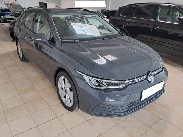 Volkswagen Golf 2023