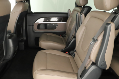 Mercedes-Benz V - 2019