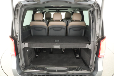 Mercedes-Benz V - 2019