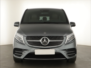 Mercedes-Benz V - 2019