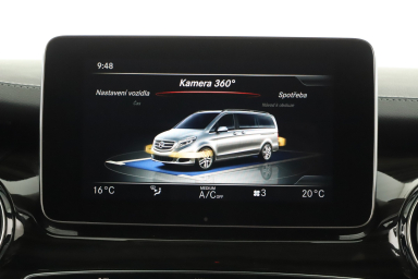 Mercedes-Benz V - 2019