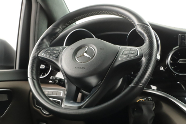 Mercedes-Benz V - 2019
