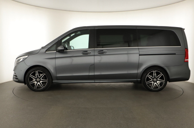 Mercedes-Benz V - 2019