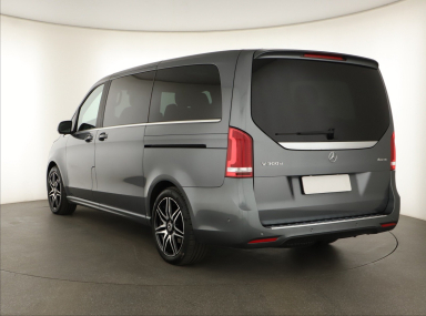Mercedes-Benz V - 2019