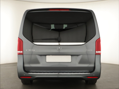 Mercedes-Benz V - 2019