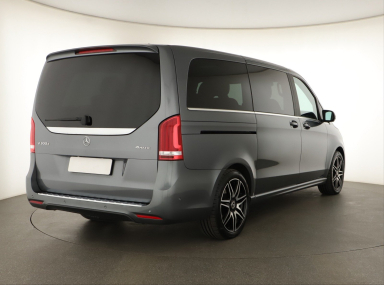 Mercedes-Benz V - 2019