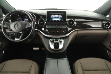 Mercedes-Benz V - 2019