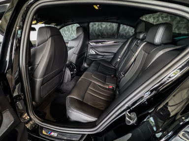 BMW M5 - 2023