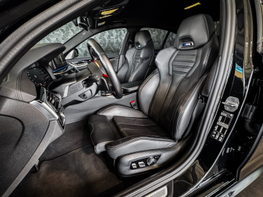 BMW M5 - 2023