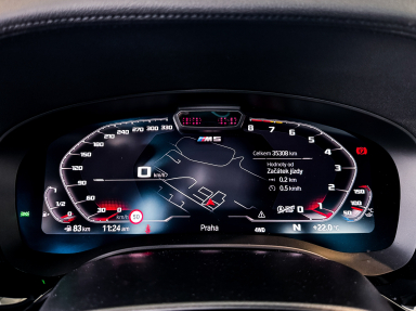 BMW M5 - 2023