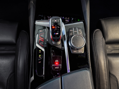 BMW M5 - 2023